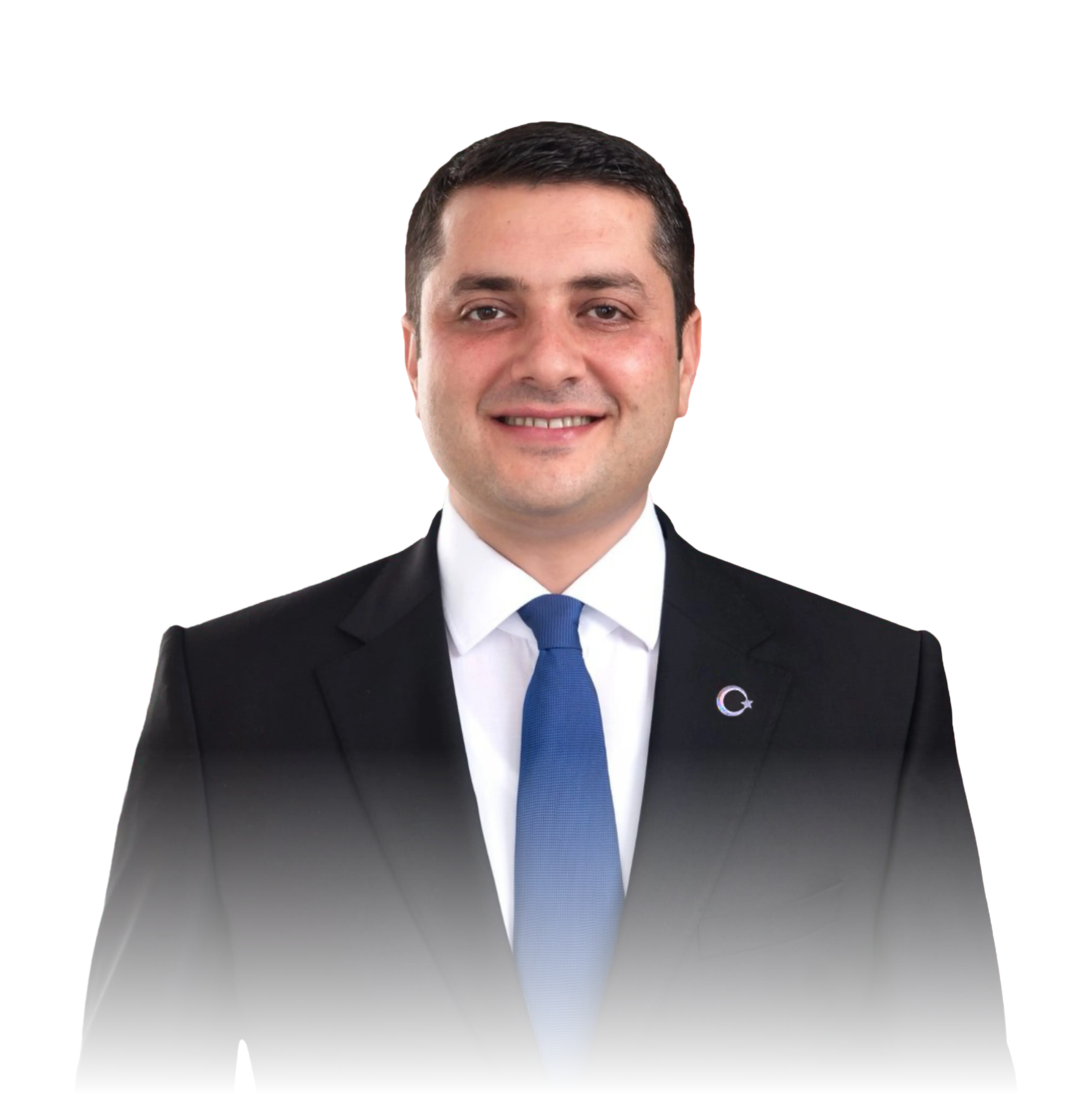 Övünç Demir